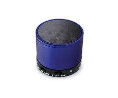 TelForceone Setty mėlynos spalvos bluetooth garsiakalbis Junior mėlynas
