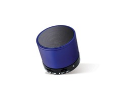 TelForceone Setty mėlynos spalvos bluetooth garsiakalbis Junior mėlynas