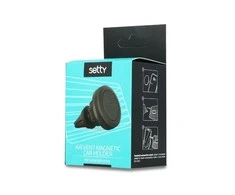 Magnetinis automobilinis laikiklis Setty