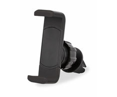 Setty Optimum Plus magnetic car holder for air vent PM-100 juodas