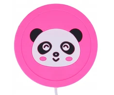 TelForceone Setty Cup šildytuvas Panda USB PDK-01