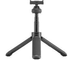 Telforceone Setty selfie stick bluetooth with a tripod SSB-01 juodas JO