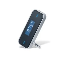 Setty FM siųstuvas TFM-01