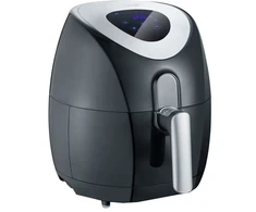 Severin FR 2430 Hot Air Fryer / BOX DAMAGED