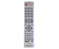 Sharp LXDH1608 Original TV remote control