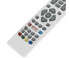 Sharp LXP115B Original TV remote control SHW/RMC/0115N