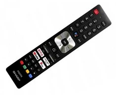 Sharp SHW/RMC/0139N Original Remote TV controller