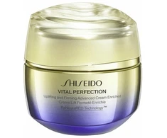 Shiseido Vital Perfection Day Kreminis 50ml