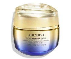 Shiseido Vital Perfection Day Kreminis 50ml