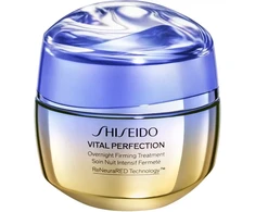 Shiseido Vital Perfection Night Skin Kreminis 50ml