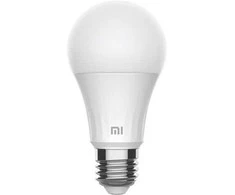 „Xiaomi“ išmanioji LED lemputė (balta ir spalvota) | E27 | 8,5 W