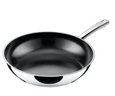 Keptuvė - Silit Talis 28cm Nerūdijančio Plieno CeraProtect Nelipnus