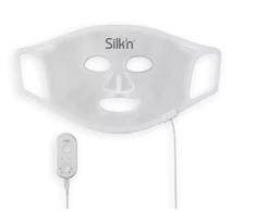 Silk'n FLM100PE1001 LED veido kaukė