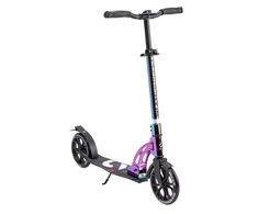 Six Degrees Scooter skrejritenis 205 mm neochrome
