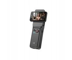 Kamera SJCAM Kamera sportowa SJCAM C400 Juoda