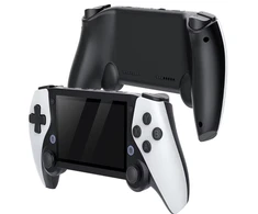 SJGAM M25 Handheld Retro Game console with 19000+ games / 64GB / 4.3" / IPS
