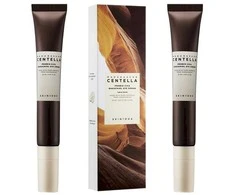 SKIN1004 Madagascar Centella Probio-Cica Bakuchiol Eye Cream Paakių kremas, 2x20 ml