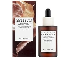 SKIN1004 Madagascar Centella Probio-Cica Intensive Ampoule Veido ampulė, 50 ml