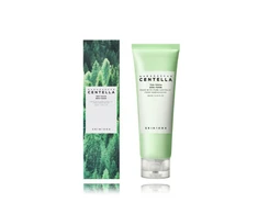 SKIN1004 Madagascar Centella Tea-Trica BHA Foam Valomosios veido putos, 125 ml