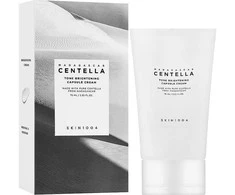 SKIN1004 Madagascar Centella Tone Brightening Capsule Cream Skaistinantis veido kremas, 75 ml