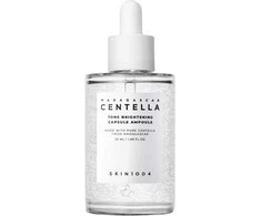 SKIN1004 - Madagaskaro centelės atspalvį skaistinanti kapsulinė ampulė - 50 ml