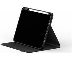 Dėklas Skinarma Juno iPad 11" A16 (2025) alyvuogių