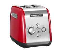 Skrudintuvas KitchenAid 5KMT221EER raudona