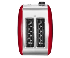 Skrudintuvas KitchenAid 5KMT221EER raudona