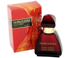 Slava Zaitsev Maroussia EDT 100ml (TESTER)