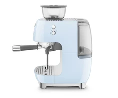 Espreso kavos aparatas SMEG ECF02PBEU, 1350 W