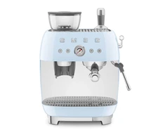 Espreso kavos aparatas SMEG ECF02PBEU, 1350 W