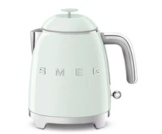 Virdulys Smeg KLF05PGEU 0.8 L 1400 W, Žalias
