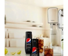 Pepsi Max skonio SodaStream sirupas, 440ml