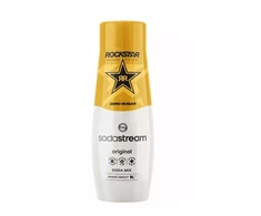 Rockstar Energy Original Zero Sugar skonio SodaStream sirupas, 440ml