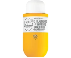 „Sol de Janeiro Brazilian Joia“ plaukų kondicionierius, stiprinantis ir glotninantis, 90 ml
