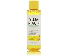 Some By Mi Yuja Niacin Brightening Toneris veido tonikas, 150 ml