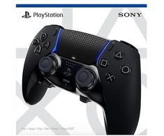 SONY DualSense Edge belaidis valdiklis Midnight Juodas