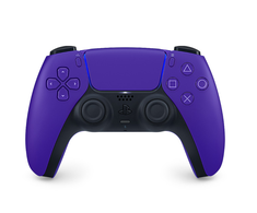 Belaidis valdiklis Sony PlayStation 5 DualSense žaidimų pultas Galactic Violetinė
