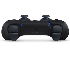 „Sony DualSense“ žaidimų valdiklis, juodas, PS5