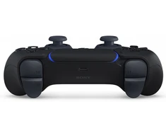 „Sony DualSense“ žaidimų valdiklis, juodas, PS5