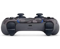 Sony PlayStation DualSense Pilkas Camouflage belaidis valdiklis (PS5)
