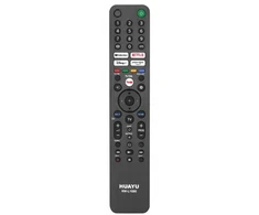Sony LCD/LED LXH1690 TV Remote Control