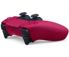 Sony PlayStation DualSense Cosmic Raudona belaidis valdiklis (PS5)