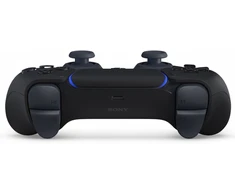 „Sony DualSense“ žaidimų valdiklis, juodas, PS5