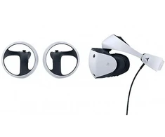 Sony Playstation VR2 PS5