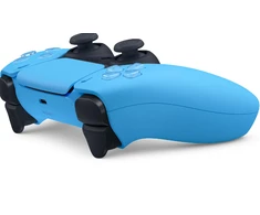Sony Playstation 5 Dualsense valdiklis Starlight Mėlyna