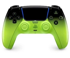 Sony PS5 Dualsense V2 belaidis valdiklis Remix Žalias EU