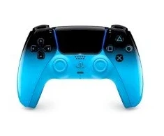 „Sony PS5 Dualsense V2“ belaidis valdiklis „Rhythm Mėlyna EU“