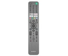 Sony RMF-TX500E Original TV remote control