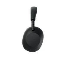 Sony WH-1000XM6 Ausinės su laidu &amp; Belaidės su lankeliu ant galvos Calls/Music/Sport/Everyday USB Type-C Bluetooth Juodas